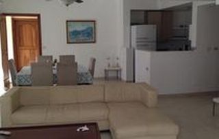Apartment Bavaro Living 2